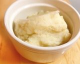 付け合わせに♡簡単マッシュポテト作り方4写真