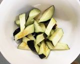 豆腐びっくりドンキー風豚こま乗せドーム蒸作り方21写真