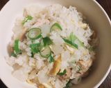 絶品☆大根の炊き込みご飯作り方5写真