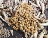 ☆うまっ！納豆と卵のズボラ丼☆作り方3写真