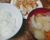 やみつき☆サラダチキン(タレのレシピ付)作り方7写真