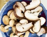 全てレンジ豚こま甘酢味麻婆豆腐&茄子作り方4写真