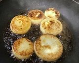 レンジで時短☆大根ステーキ☆作り方3写真