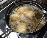 うまい棒でコーンクリームコロッケ作り方10写真