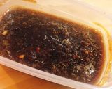 ローストビーフに♡玉ねぎのソース作り方2写真