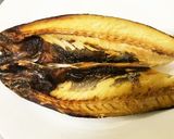 柚子香る干物の混ぜご飯☆干物アレンジ作り方1写真