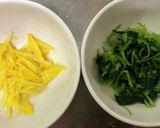 柚子香る干物の混ぜご飯☆干物アレンジ作り方3写真