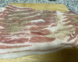 にんじんといんげんの一口肉巻き作り方2写真