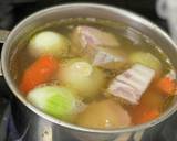 揚げないフライドチキン作り方5写真