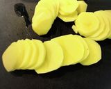 母の味！簡単ツナポテトグラタン風作り方2写真