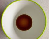 ルッコラのおひたし作り方5写真