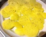 母の味！簡単ツナポテトグラタン風作り方5写真