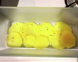 母の味！簡単ツナポテトグラタン風作り方7写真