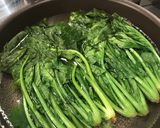 半熟卵　グラタン作り方7写真