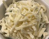 半熟卵　グラタン作り方12写真