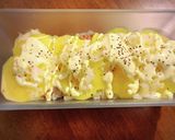 母の味！簡単ツナポテトグラタン風作り方10写真