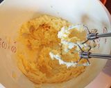 ドイツクッキー バニラキプフェル作り方1写真