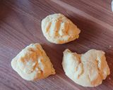 ドイツクッキー バニラキプフェル作り方5写真