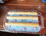ドイツクッキー バニラキプフェル作り方6写真