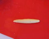 ドイツクッキー バニラキプフェル作り方9写真