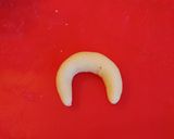 ドイツクッキー バニラキプフェル作り方10写真