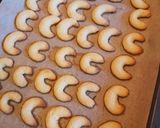 ドイツクッキー バニラキプフェル作り方12写真