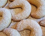 ドイツクッキー バニラキプフェル作り方13写真