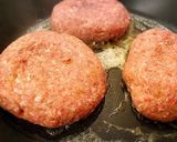 我が家のハンバーグ☆作り方6写真