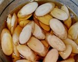 ごぼうの竜田揚げ カレー風味作り方4写真