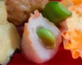 簡単ナポリタンスープジャー弁当　覚書作り方4写真