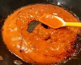 我が家のハンバーグ☆作り方8写真