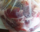 簡単♪膵炎＆肝機能に優しい回鍋肉♪作り方3写真