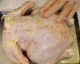 ストウブでつくるローストチキン作り方3写真