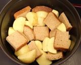 ストウブでつくるローストチキン作り方8写真