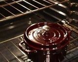 ストウブでつくるローストチキン作り方10写真