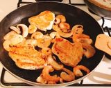 飽きの来ない素朴な味わい　まぐろステーキ作り方3写真
