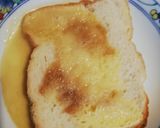 超簡単プリンでフレンチトースト作り方2写真