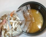 ミネラルアーモンド炊き込みご飯♪簡単漢方作り方6写真