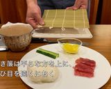 海苔巻き〜初心者向け〜作り方1写真