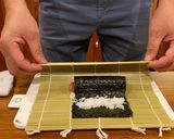 海苔巻き〜初心者向け〜作り方8写真