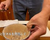 海苔巻き〜初心者向け〜作り方10写真
