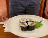 海苔巻き〜初心者向け〜作り方13写真