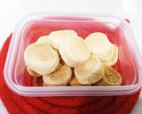 食べ応え有り☆パンの耳で贅沢ポッキー♪作り方11写真