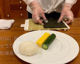 四海巻き　〜お祝いごとやお正月に〜作り方1写真