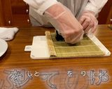 四海巻き　〜お祝いごとやお正月に〜作り方6写真
