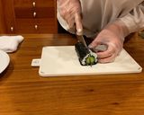 四海巻き　〜お祝いごとやお正月に〜作り方7写真