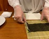 四海巻き　〜お祝いごとやお正月に〜作り方9写真