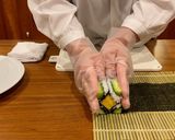 四海巻き　〜お祝いごとやお正月に〜作り方11写真