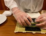 四海巻き　〜お祝いごとやお正月に〜作り方12写真