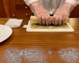 四海巻き　〜お祝いごとやお正月に〜作り方13写真